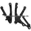 YZF R1 2007-2008 Front Footrest Bracket for Motorcycle Modification