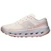 On Cloudultra 3 Comfortable Durable Supportive Breathable Wear-Resistant Rebound Running Shoes Women Sneakers Pink White 3WF30115301
