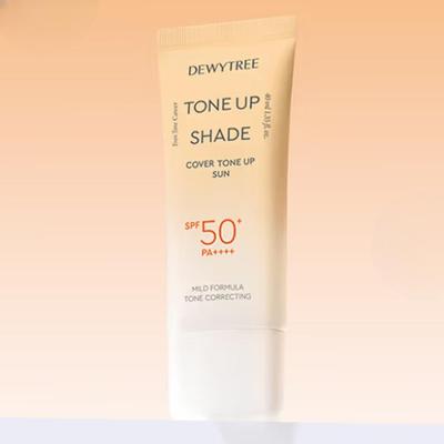 Body Care – Sunscreens & Tanning