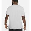 New Nike T Shirts Men's Gray CZ9724-063