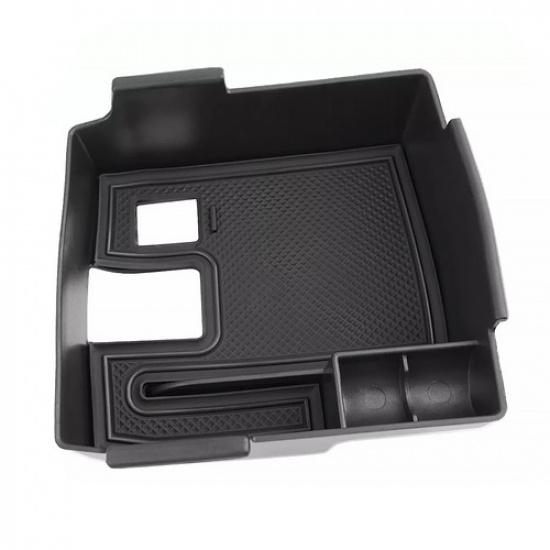 For -2025 Toyota Corolla & -25 E210 Center Console Armrest Organizer Box