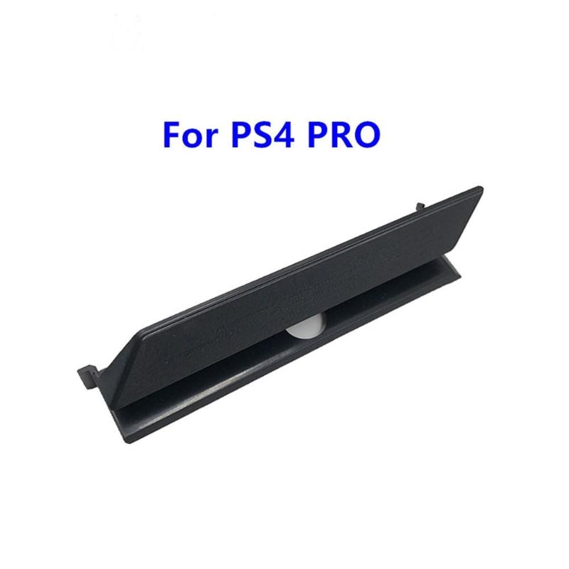 Plastic Door Flap Hard Disk Cover Bay Slot Cover Door Housing Case Gaming Accessories Easy Installation