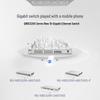 Ruijie 24-Port Gigabit Layer 2 Managed PoE+ Switch