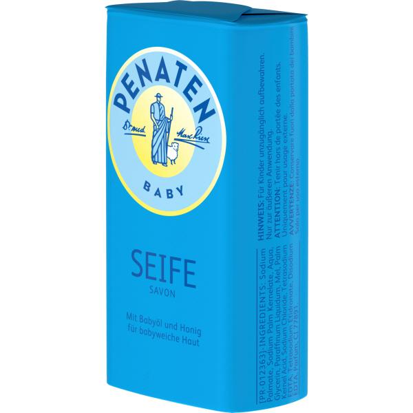 Penaten Baby Soap 90 G