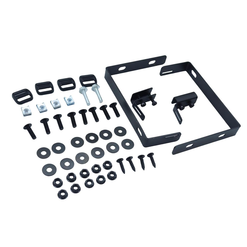 KICARYAJP Mudguard NV350 Caravan E26 Early Period Late June 24 ~ Front Rear Exterior