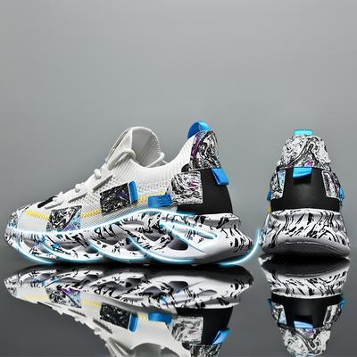 Ayakkabı Erkek Spor Ayakkabı Erkek Rahat Erkek Ayakkabı Tenis Lüks Ayakkabı Eğitmen Yarış Nefes Ayakkabı Moda Loafer'lar koşu ayakkabıları Erkekler Için