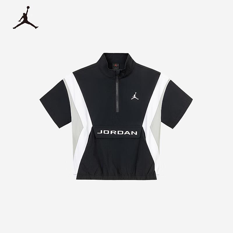 Детская куртка Jordan на молнии M