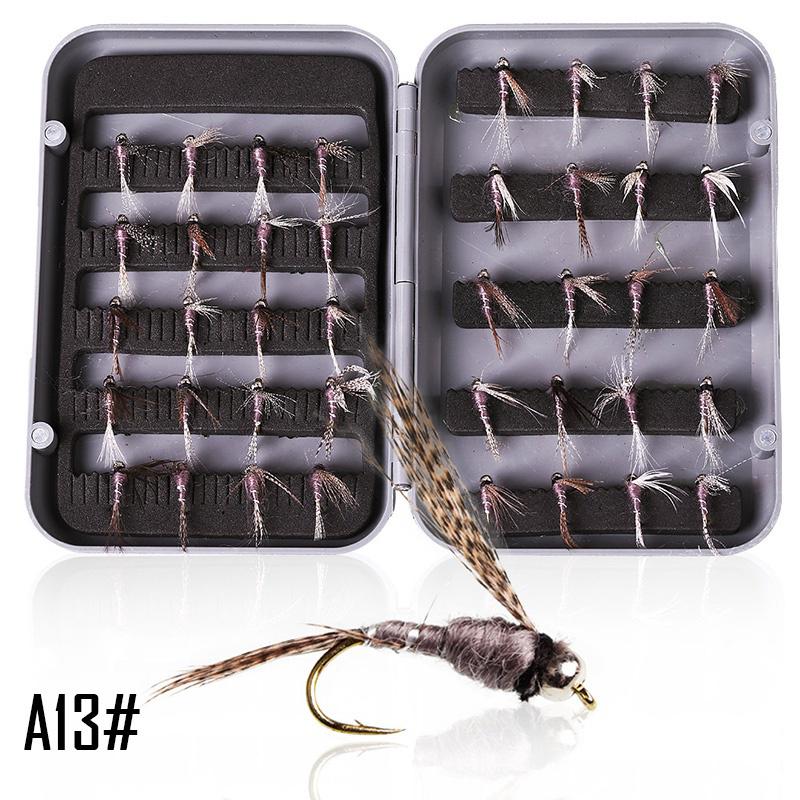 

Приманка для рыбалки нахлыстом, 3 стиля, бионические приманки, приманки для рыбалки нахлыстом, крючки для рыбалки, металлический кривошипный крючок A13