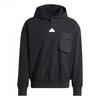 Herren City Escape Premium Hoodie
