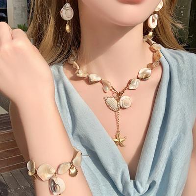 שרשראות ותליונים – מחרוזות ושרשראות