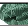 Japanese Style Round Neck Couple Sweater Plain Weave Style Casual Versatile Trendyy Men's Long-Sleeved Sweater