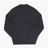 MaiSon KitSune Double Fox Head Patch Men S Cardigan Om051cfkt1036 P190