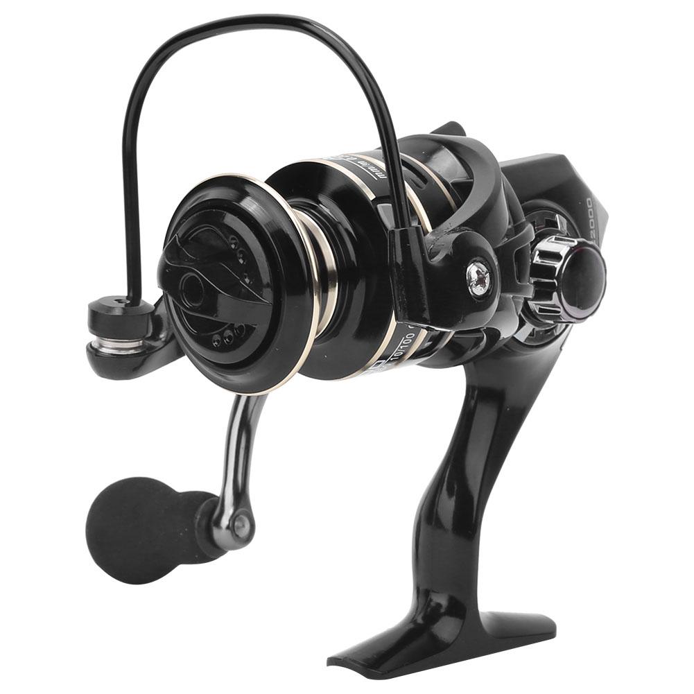 Metal Spinning Fishing Reel Long Range Throwing Sea Fish Bait Casting Wheel AccessoryAC2000