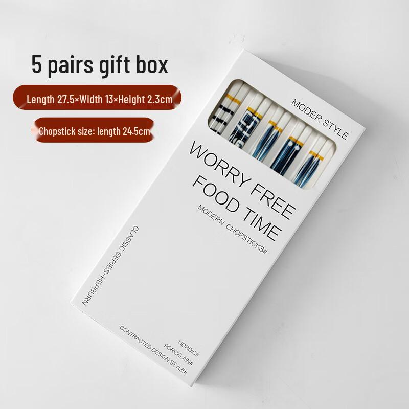 Naruto Japońskie Ceramiczne Pałeczki