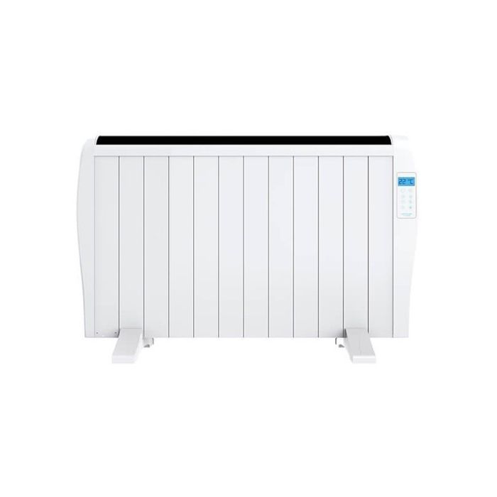 Émetteur thermique - CECOTEC - Ready Warm 2500 - 12 éléments - 1800 W - Télécommande sans fil