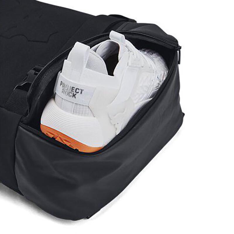 Under Armour Project Rock Large Sports Backpack
