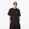 OFFROAD Graffiti Logo T-Shirt (Dark Brown)_5L35312