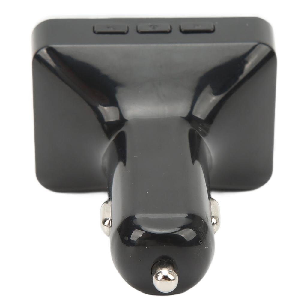 DC 12V Tire Pressure Monitor Stable Signal Long Receiving Distance USB Output Wireless TPMS for