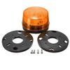 Orange DC12V Strobe Warning Light SL 79# Flashing Beacon Lamp
