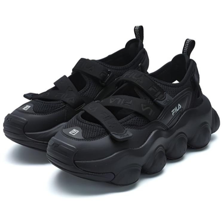 Fila Casual Women Black F12W421402FBK