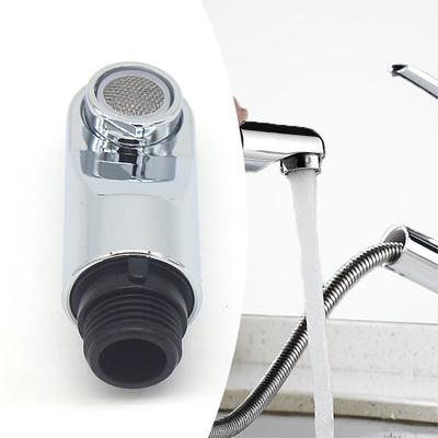 Basin Faucet Faucet Spray Head Hand-held Kitchen Nozzle