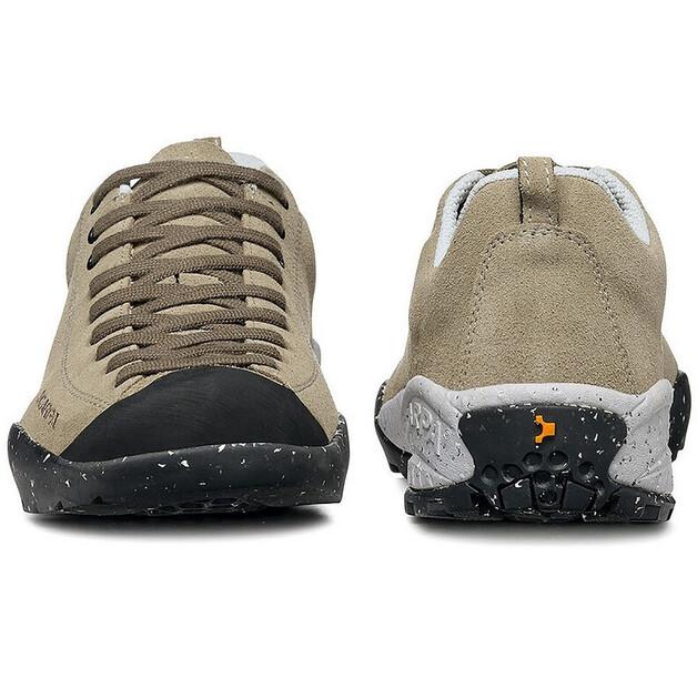Полуботинки Scarpa Mojito Planet Suede