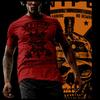 Sniper  Military Marksman Sharpshooter Hunter Infantryman Combat Quote II Unisex T-Shirt