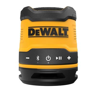 USB-C BLUETOOTH SPEAKER - DW DCR009