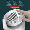Portable Silent USB Mini Desktop Fan for Office and Dorms
