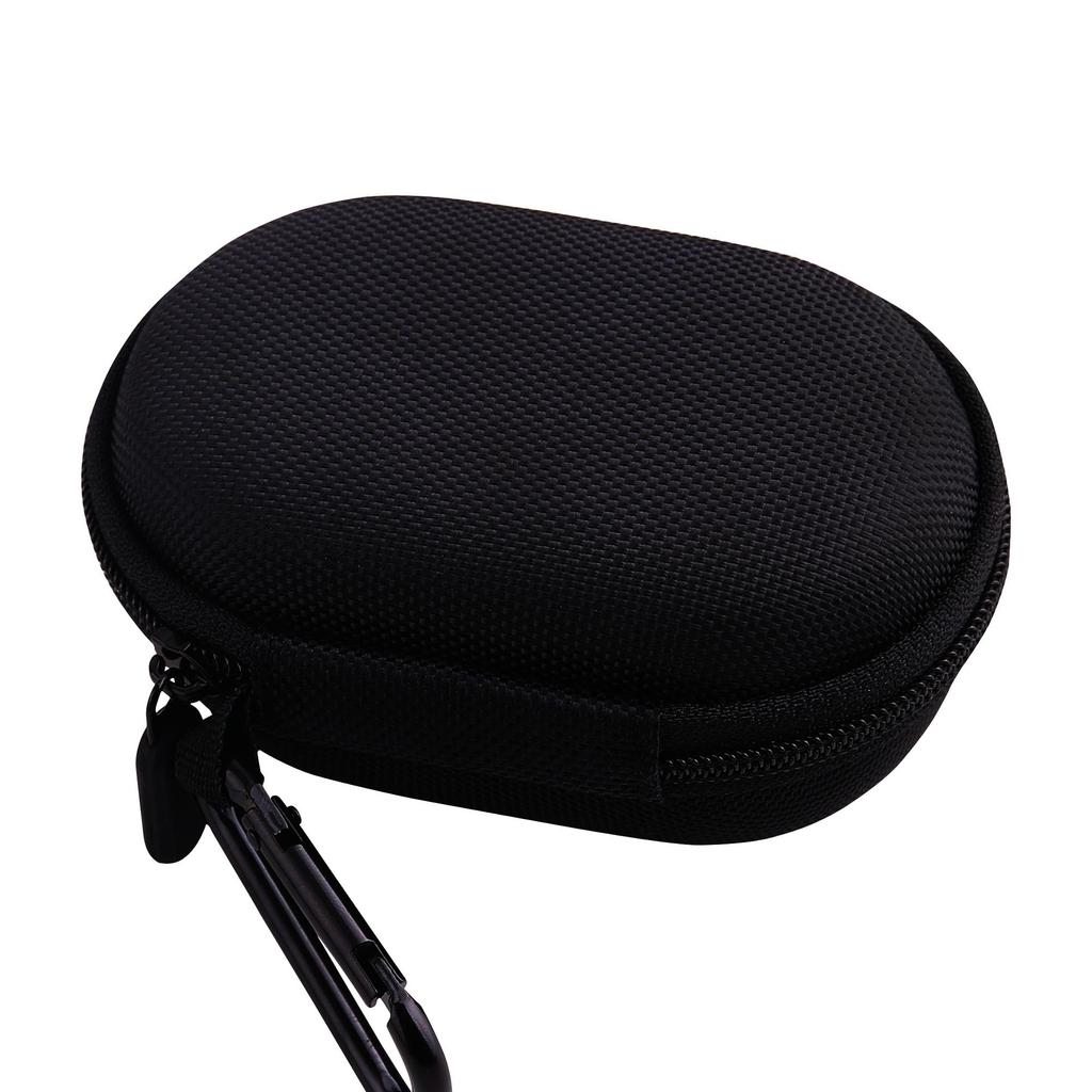 נרתיק נשיאה מגן עבור BOSS ותואם לנרתיקי אחסון WAIYUJP, גיטרה KATANAGO, אוזניות, מגבר,