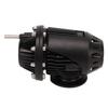Sequential Blow Off Valve Kit Aluminum Alloy Pull Type Relief Universal Super SQV BOV Kit for SQV4 Vehicles