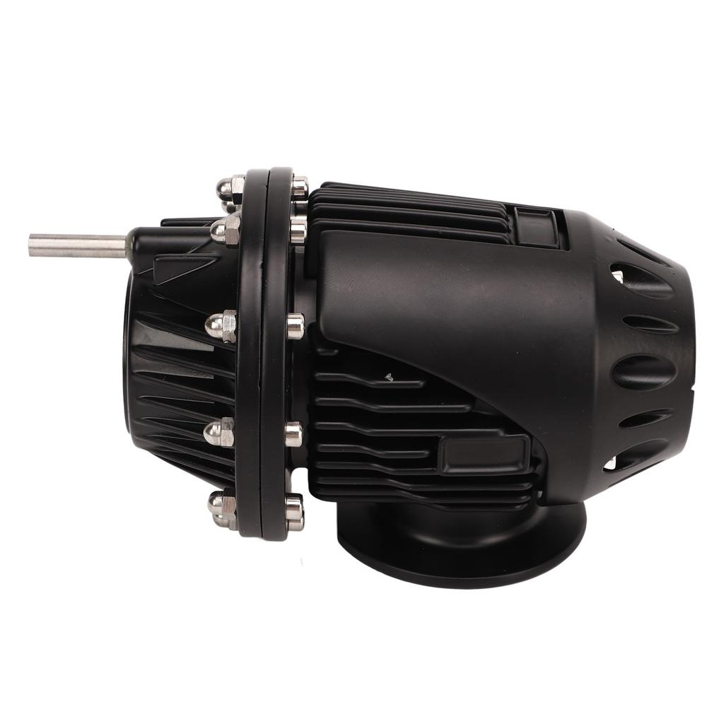 Sequential Blow Off Valve Kit Aluminum Alloy Pull Type Relief Universal Super SQV BOV Kit for SQV4 Vehicles