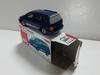 Vergriffener Tomica Honda Odyssey der ersten Generation, Red Tommy Crazy Mini Car Circle, mit Koffer, versandt aus Amazon-Lager Nr. 46