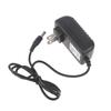 Universal Power Adapter Replace 2 AAA Batteries Practical Battery Eliminators Adapter for LED Fairy Light Thermostat