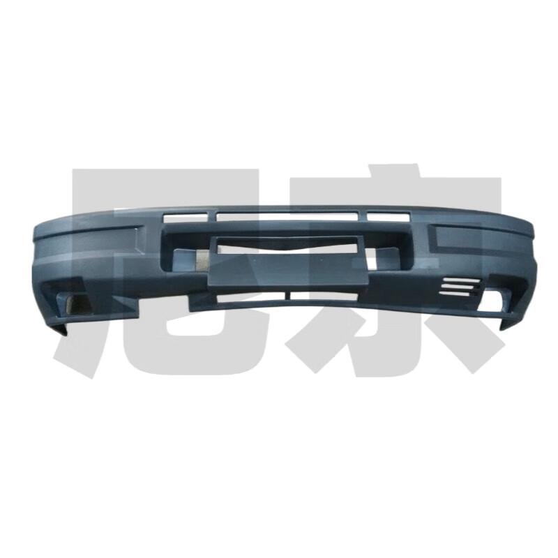 Nijing Front Bumper Guard Assembly for Iveco Old Daily