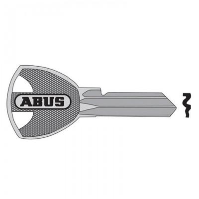 Abus Mechanische 55er Serie Schlüsselrohlinge