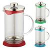 PISTON COFFEE/TEA INFUSER 600ml PETERHOF PH-12525