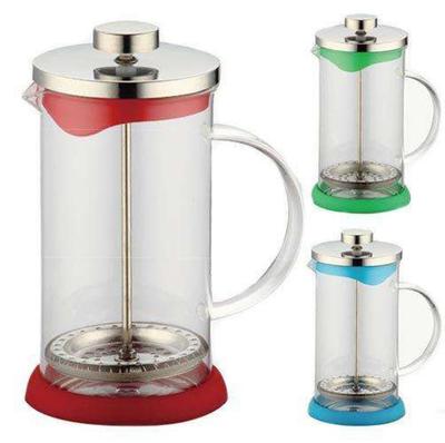 ZUIGER KOFFIE/THEE INFUSER 600ml PETERHOF PH-12525