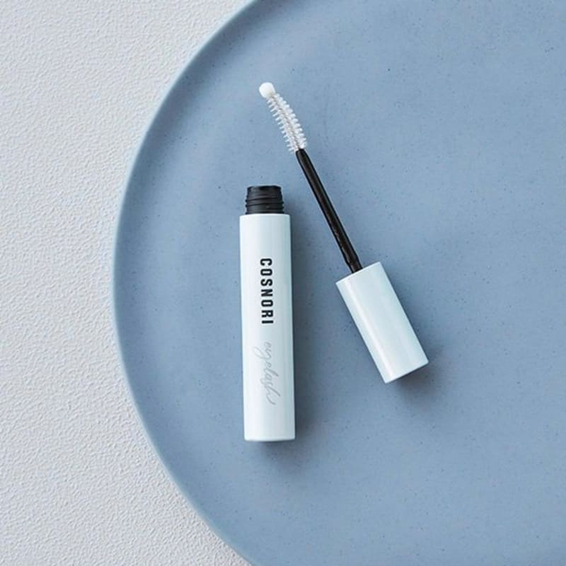 

[KOSNORI] Long Active Eyelash Serum Vegan Eyelash Nutrition