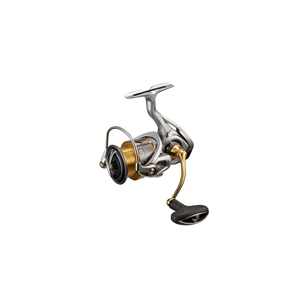Daiwa 21 Freemas LT3000 Lightweight Spinning Reel 3000 Size Fishing Gear