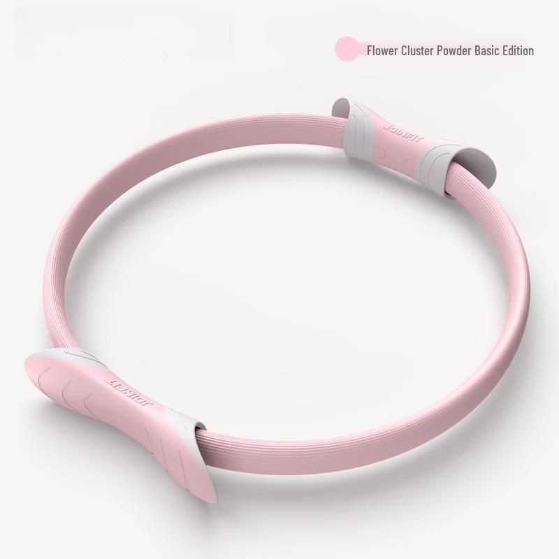 

Pilates Resistance Ring