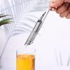 Hang Durable Tea Novel Stainless Steel Creative Filter Multi Functional Portable Filter Easy To Clean 15 * 2cm