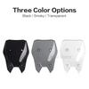 For Kawasaki Z900 Z 900 SE 2025 Motorcycle Windshield Windscreens Wind Deflectors Shield Screen Protector Accessories