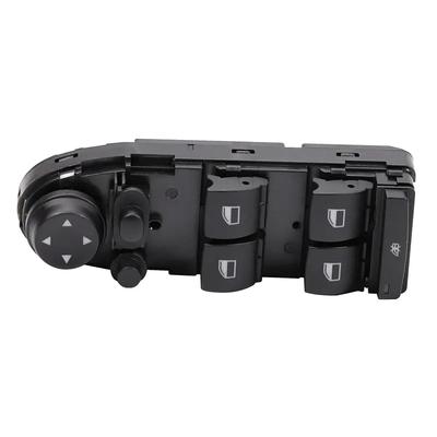61319217333 Pour BMW X5 E70 X6 E71 E72 2006-2013 Bouton de Commande de Vitre Électrique Côté Conducteur Accessoires de Voiture 61319122117 61319122121