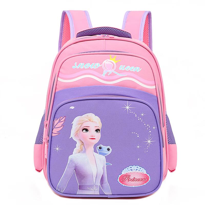 Li Shen Kids  School Backpack