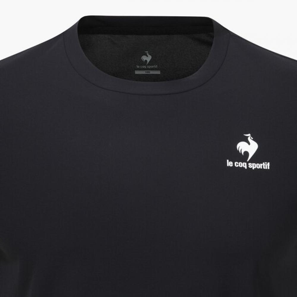 Le Coq SporTif [saLe][30  Off] Unisex TricoT Back Graphic Regular FiT T shirT Qq