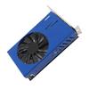Graphics Card 2GB GDDR5 6 High Definition Multimedia Interface 128bit 3840x2160 Maximum Resolution Low Profile Video