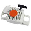 A08R Ersatz-Seilzugstarter für STIHL 017 018 MS170 MS180 Kettensägen, Ersetzt 1130 080 2100
