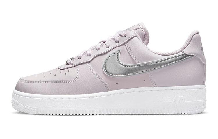 

Nike Air Force 1 07 Essential Venice Metallic Silver Women s DD1523-500 38.5