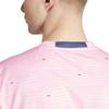 Adidas Mens France Training T-Shirt